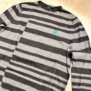 Element Stripe Sweater